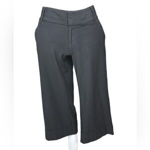 Old Navy low rise capri